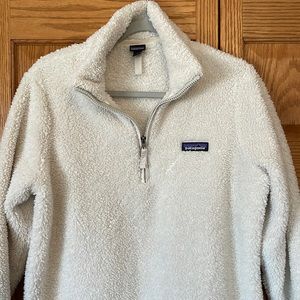 Patagonia Women’s 1/4 Zip Fleece Pullover
